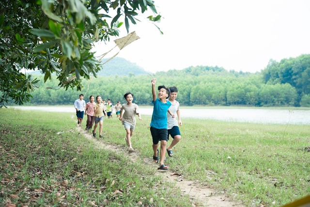 "Miền nhớ"- Cuộc đời như phim của nam ca sĩ xứ Nghệ Lê Vĩnh Toàn lên sóng VTV1 - Ảnh 1. "Miền nhớ"- Cuộc đời như phim của nam ca sĩ xứ Nghệ Lê Vĩnh Toàn lên sóng VTV1 - Ảnh 1.