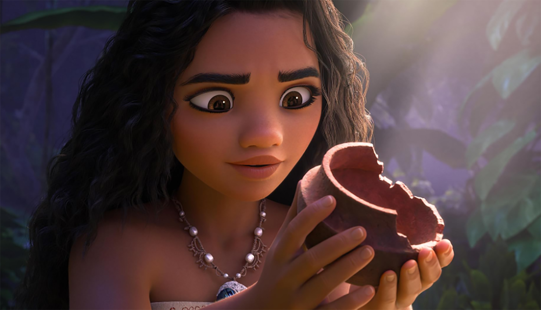 'Moana 2' ấn tượng về hình ảnh nhưng thiếu sức mạnh nội dung- Ảnh 1. 'Moana 2' ấn tượng về hình ảnh nhưng thiếu sức mạnh nội dung- Ảnh 1.