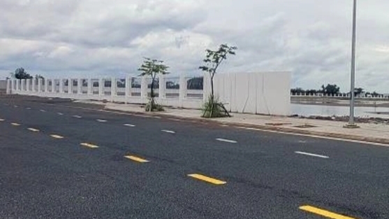 Một công ty bị phạt 100 triệu do vi phạm liên quan dự án Bệnh viện đa khoa Cà Mau - Ảnh 1. Một công ty bị phạt 100 triệu do vi phạm liên quan dự án Bệnh viện đa khoa Cà Mau - Ảnh 1.