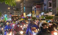 TPHCM và Nam bộ sắp đón một 'mùa khô ẩm ướt'