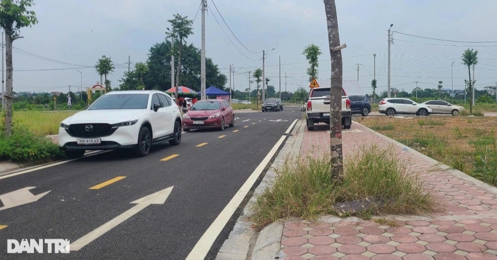 Mức phí để xem quy hoạch sử dụng đất là bao nhiêu? - 1 Mức phí để xem quy hoạch sử dụng đất là bao nhiêu? - 1