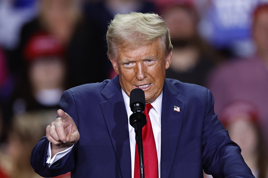 Mỹ thúc đẩy dự luật quốc phòng trước khi ông Trump nhậm chức- Ảnh 1. Mỹ thúc đẩy dự luật quốc phòng trước khi ông Trump nhậm chức- Ảnh 1.