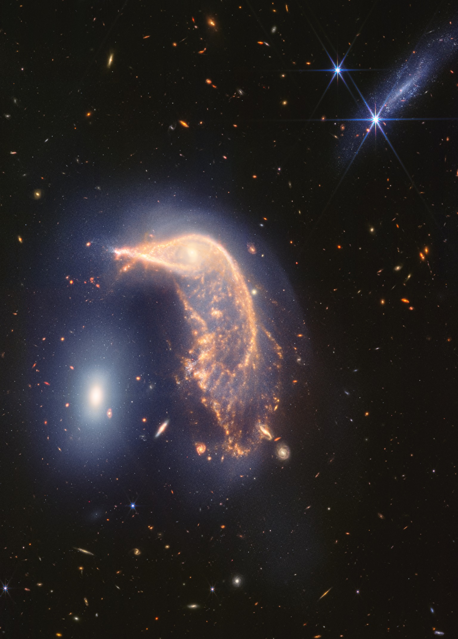 NASA chụp được điều sẽ xảy ra với Trái Đất 2 tỉ năm tới- Ảnh 1. NASA chụp được điều sẽ xảy ra với Trái Đất 2 tỉ năm tới- Ảnh 1.