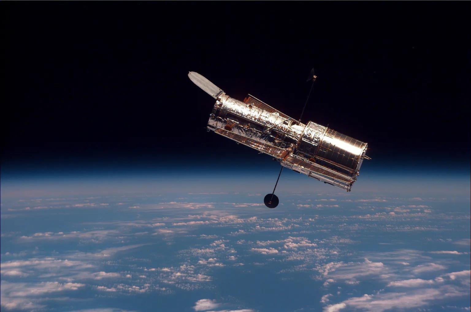 NASA tuyên bố số phận của NASA tuyên bố số phận của