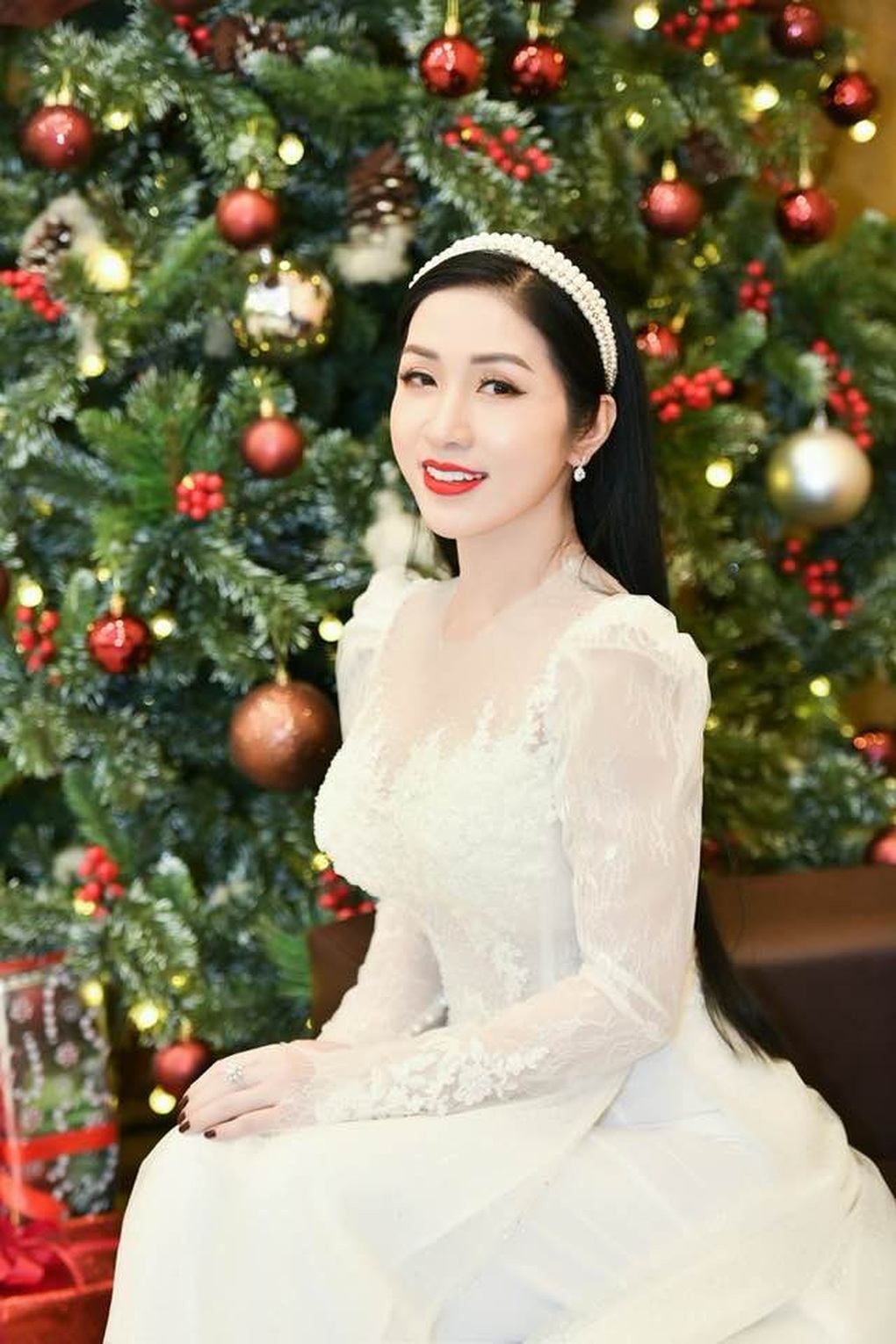 NSƯT Phương Nga đi thi Sao Mai với 2 triệu đồng, say nắng từ năm lớp 11 - 2 NSƯT Phương Nga đi thi Sao Mai với 2 triệu đồng, say nắng từ năm lớp 11 - 2