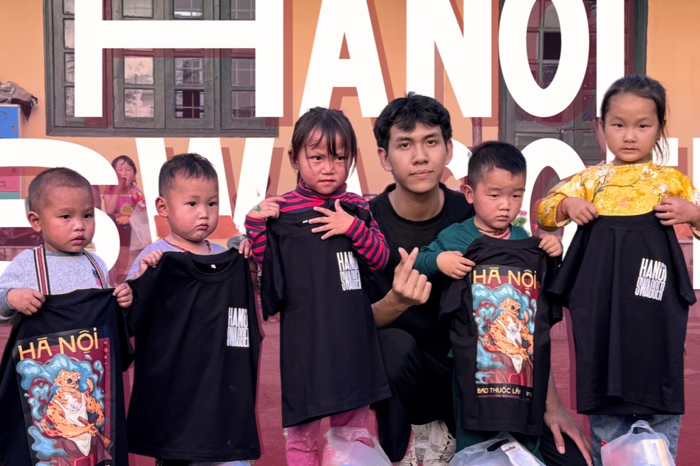 Nam sinh giành 7,5 tỷ đồng học bổng Mỹ nhờ bài luận về mất kết nối - 2 Nam sinh giành 7,5 tỷ đồng học bổng Mỹ nhờ bài luận về mất kết nối - 2