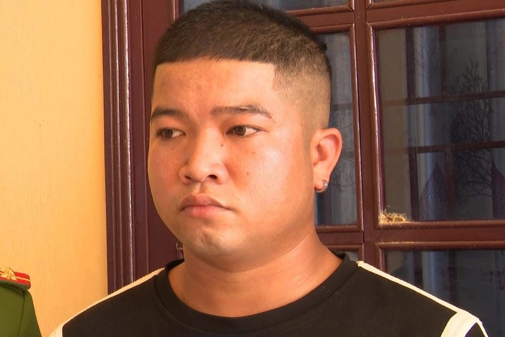 Nam thanh niên dùng dao chém người trọng thương vì bênh anh trai - 1 Nam thanh niên dùng dao chém người trọng thương vì bênh anh trai - 1
