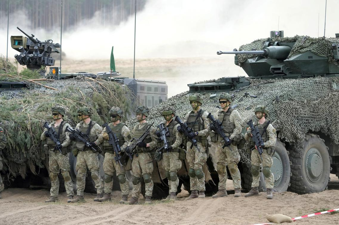 Chiến sự Ukraine ngày 1.029: Nga tiến gần mục tiêu ở Donetsk- Ảnh 2. Chiến sự Ukraine ngày 1.029: Nga tiến gần mục tiêu ở Donetsk- Ảnh 2.