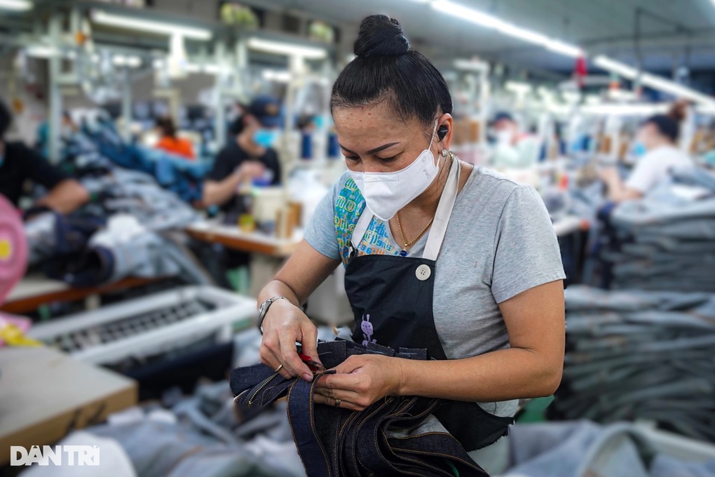 Người lương hưu thấp được bù lớn để đạt mức tối thiểu năm 2025 - 1 Người lương hưu thấp được bù lớn để đạt mức tối thiểu năm 2025 - 1
