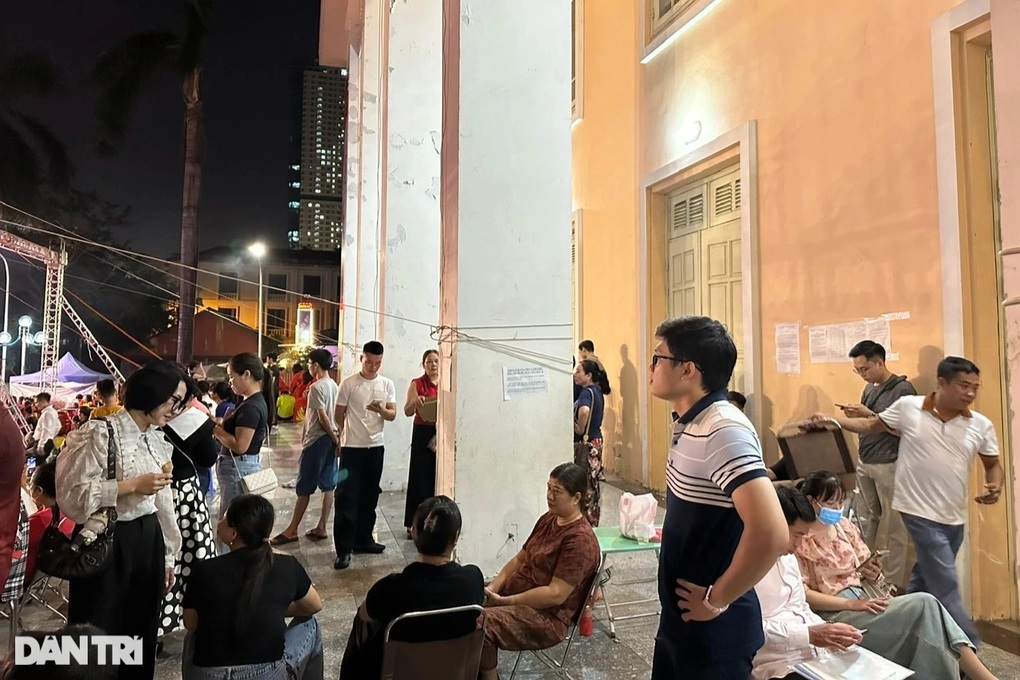 Người trúng đấu giá lô đất 262 triệu đồng/m2 tại quận Hà Đông đã nộp tiền - 1 Người trúng đấu giá lô đất 262 triệu đồng/m2 tại quận Hà Đông đã nộp tiền - 1