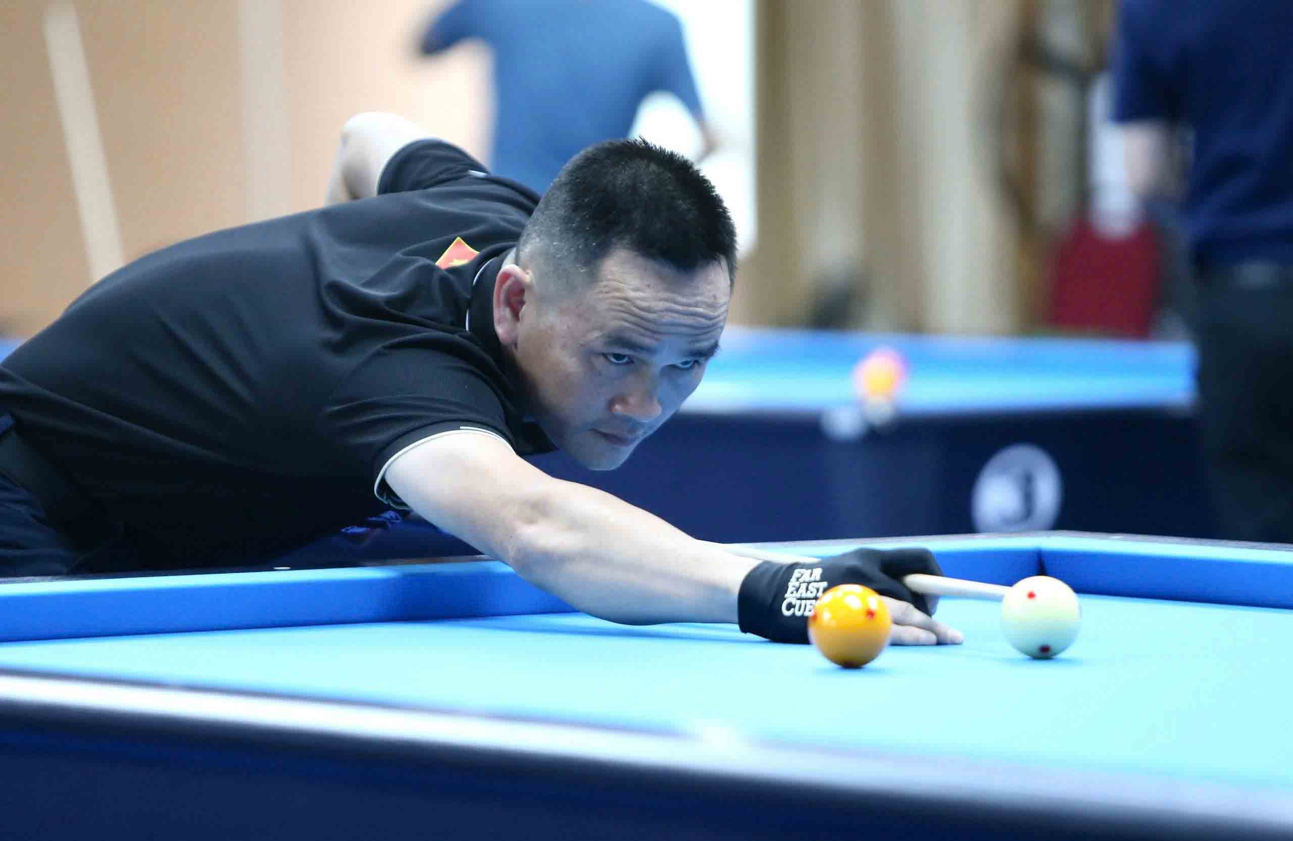 Nhà vô địch thế giới Trần Đức Minh tái xuất mạnh mẽ tại World Cup Ai Cập- Ảnh 1. Nhà vô địch thế giới Trần Đức Minh tái xuất mạnh mẽ tại World Cup Ai Cập- Ảnh 1.