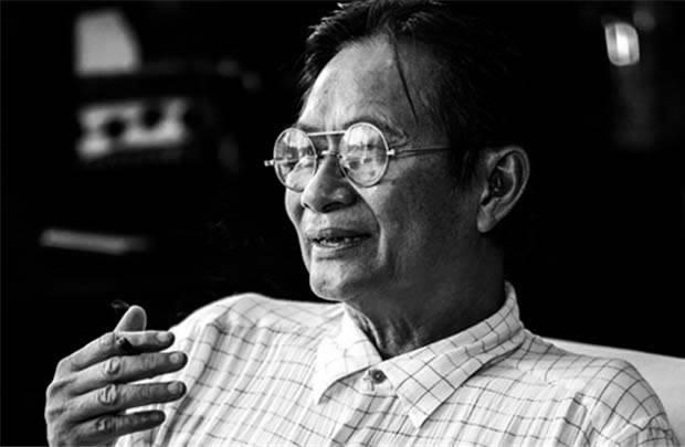 Nhạc sĩ Bảo Chấn, Dương Thụ nhận giải Thành tựu Làn sóng xanh lần thứ 27- Ảnh 1. Nhạc sĩ Bảo Chấn, Dương Thụ nhận giải Thành tựu Làn sóng xanh lần thứ 27- Ảnh 1.