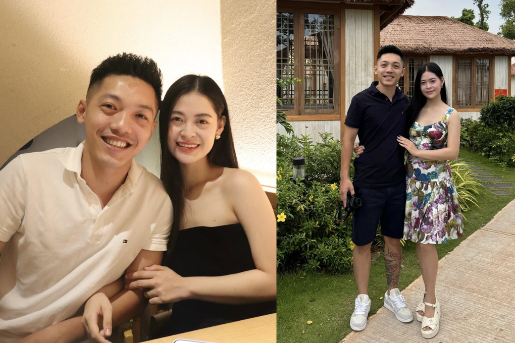 Nhờ cưa đổ bố vợ, chàng trai Hà Nội cưới được cô gái xinh đẹp - 1 Nhờ cưa đổ bố vợ, chàng trai Hà Nội cưới được cô gái xinh đẹp - 1