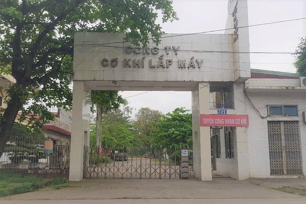 Những doanh nghiệp nợ nhây hơn 100 tỷ đồng bảo hiểm xã hội - 1 Những doanh nghiệp nợ nhây hơn 100 tỷ đồng bảo hiểm xã hội - 1