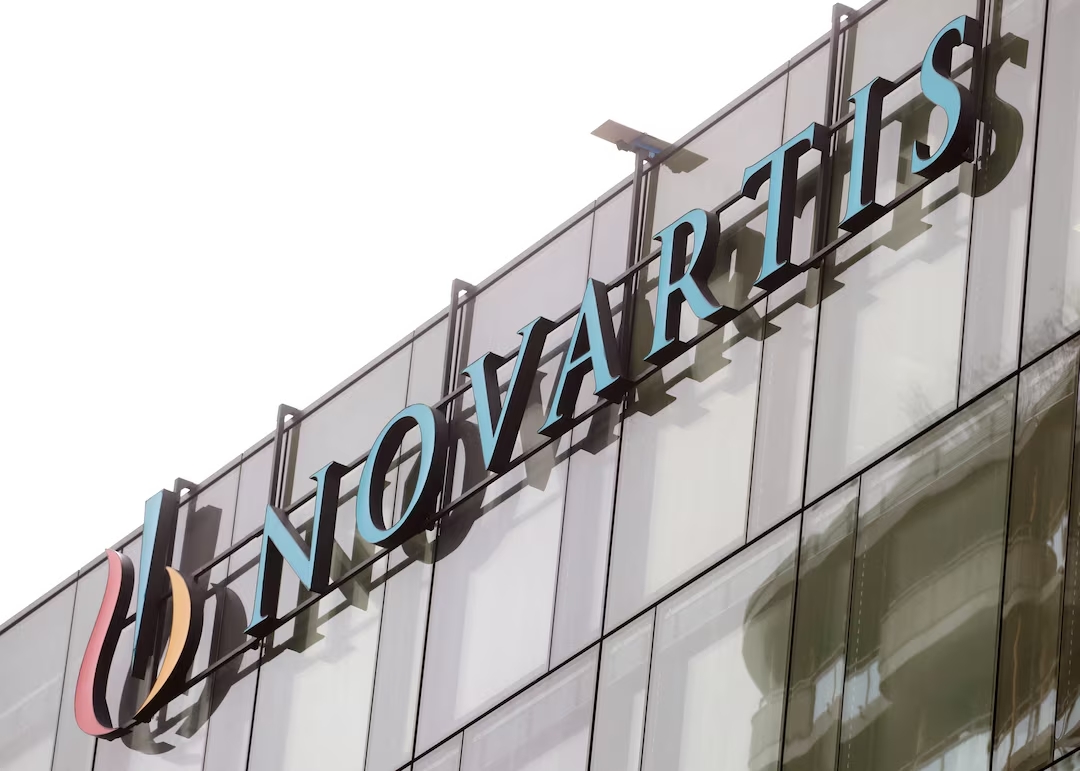 Novartis đối mặt khiếu nại về trả tiền hoa hồng để quảng cáo- Ảnh 1. Novartis đối mặt khiếu nại về trả tiền hoa hồng để quảng cáo- Ảnh 1.
