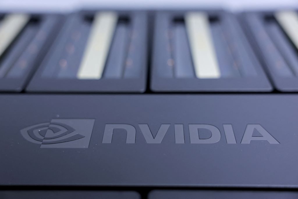 Nvidia bị điều tra ở Trung Quốc- Ảnh 1. Nvidia bị điều tra ở Trung Quốc- Ảnh 1.