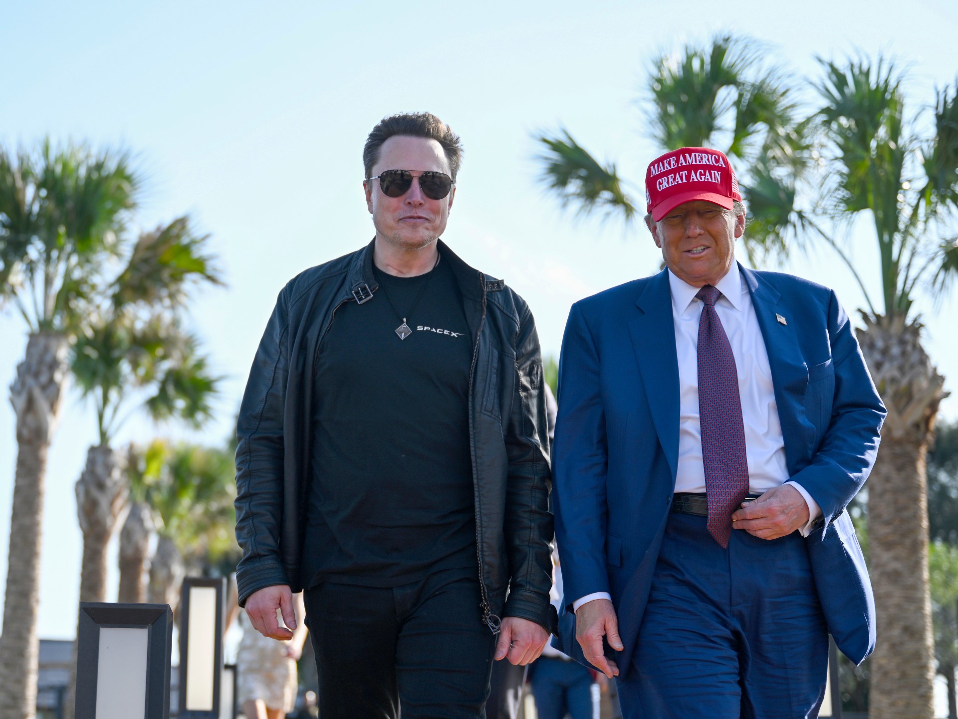 Ông Trump lên tiếng giữa tranh cãi nội bộ về thị thực H-1B- Ảnh 1. Ông Trump lên tiếng giữa tranh cãi nội bộ về thị thực H-1B- Ảnh 1.