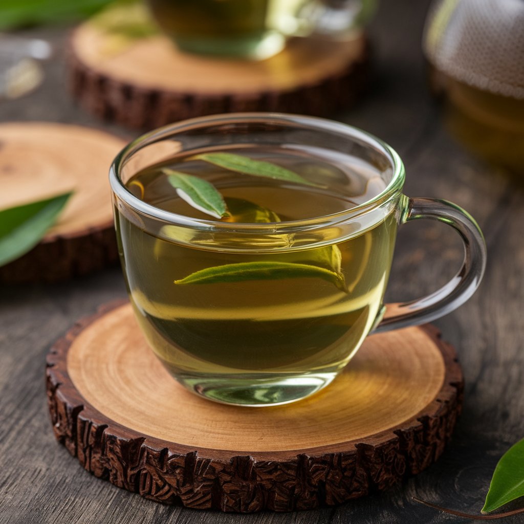 Ngày mới với tin tức sức khỏe: Phát hiện lợi ích của trà xanh, ca cao- Ảnh 1. chất béo