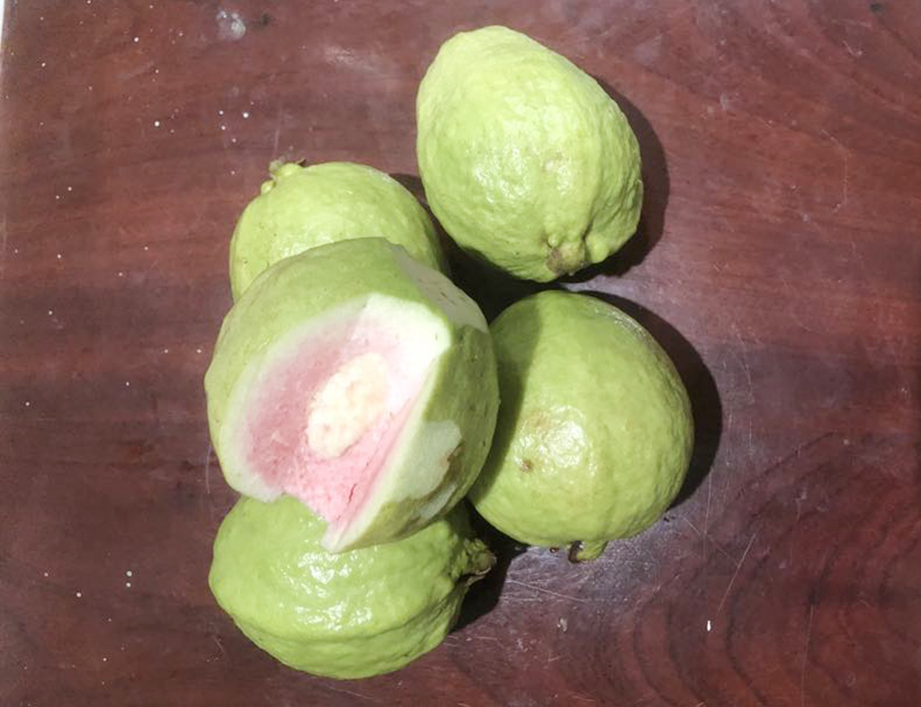 Ngày mới với tin tức sức khỏe: Phát hiện lợi ích của trà xanh, ca cao- Ảnh 2. vitamin C