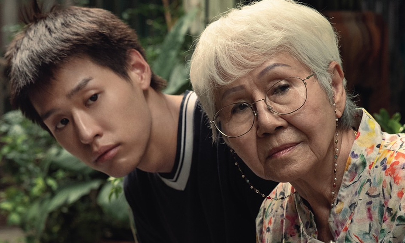Phim 'Gia tài của ngoại' lập kỳ tích, đề cử tranh giải tại Oscar 2025- Ảnh 1. Phim 'Gia tài của ngoại' lập kỳ tích, đề cử tranh giải tại Oscar 2025- Ảnh 1.