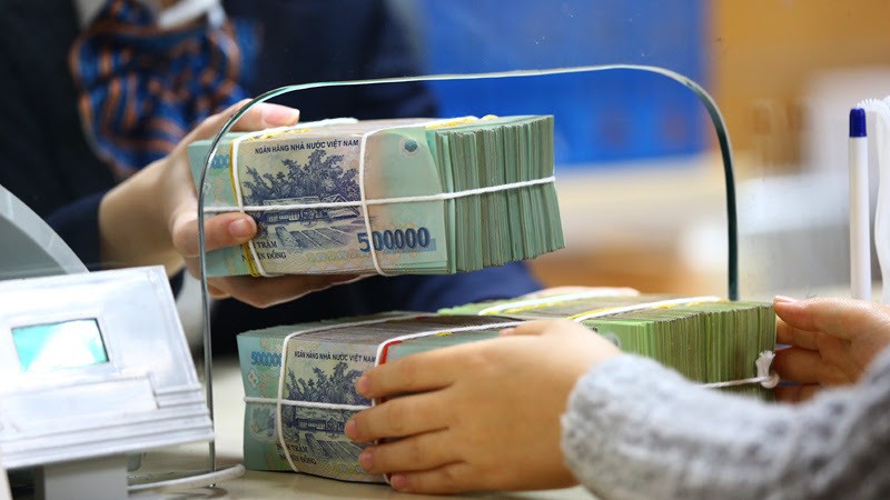 Quyết định mới về giảm lãi suất hỗ trợ khách hàng bị ảnh hưởng bão số 3- Ảnh 1. Quyết định mới về giảm lãi suất hỗ trợ khách hàng bị ảnh hưởng bão số 3- Ảnh 1.