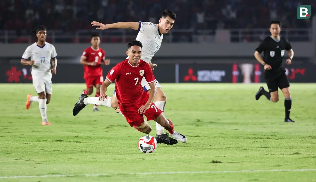 Sếp lớn bóng đá Indonesia không hài lòng với HLV Shin Tae Yong - 1 Sếp lớn bóng đá Indonesia không hài lòng với HLV Shin Tae Yong - 1