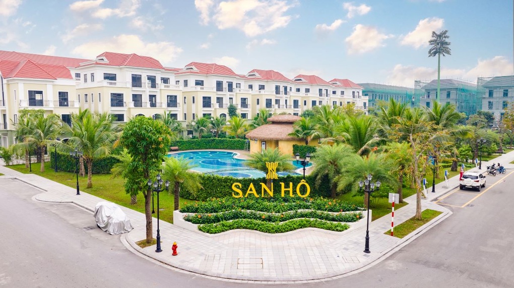 Sức hút của Vinhomes Ocean Park 2 - 1 Sức hút của Vinhomes Ocean Park 2 - 1