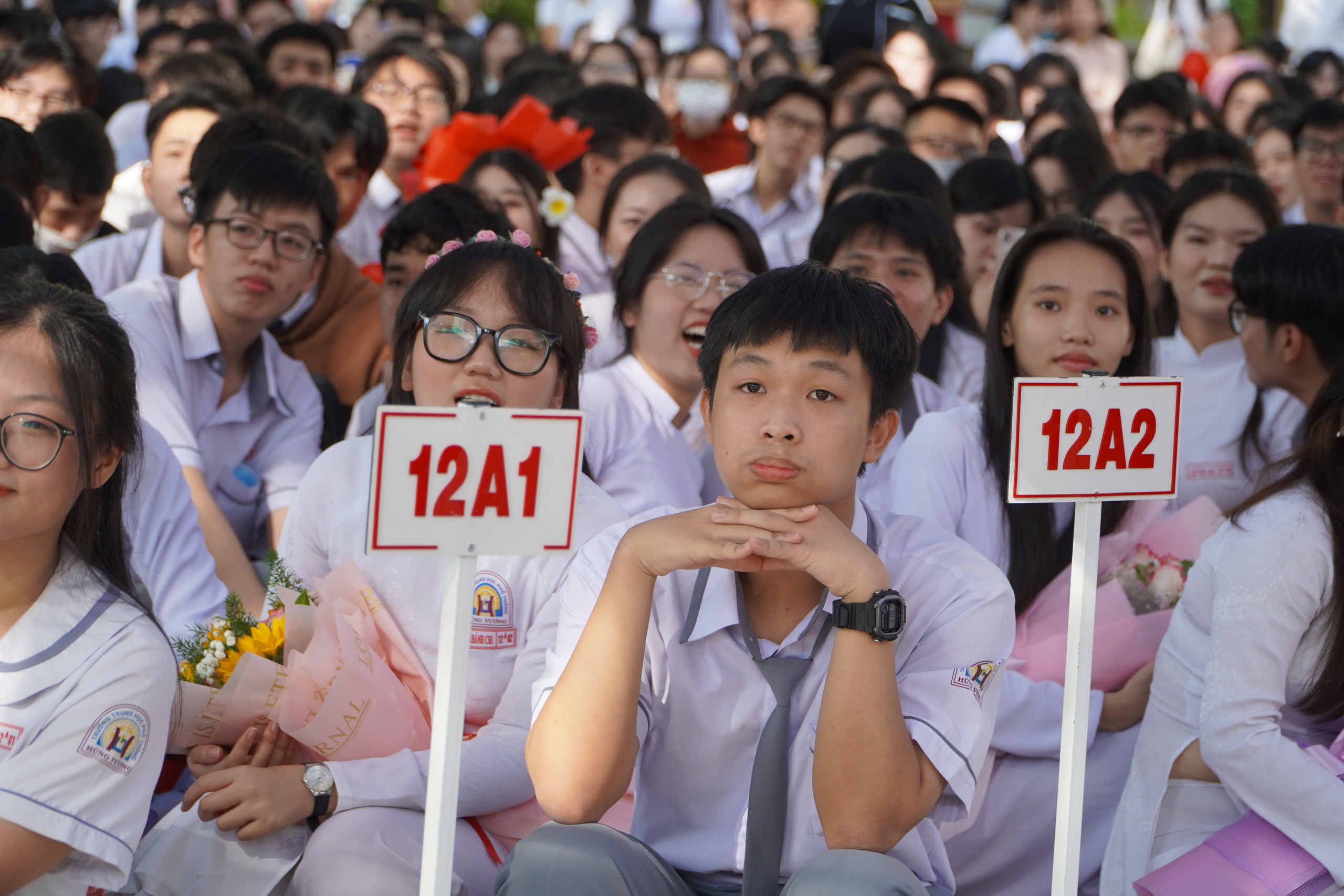 Tin vui: TP HCM đề xuất miễn học phí cho toàn bộ học sinh từ năm học 2025-2026- Ảnh 1. Tin vui: TP HCM đề xuất miễn học phí cho toàn bộ học sinh từ năm học 2025-2026- Ảnh 1.