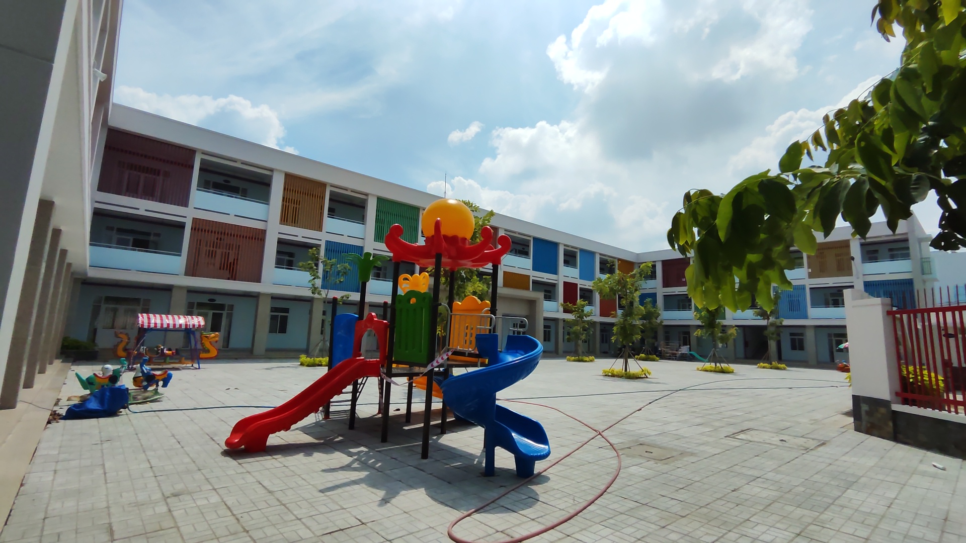 TP.HCM nâng mức vay tối đa lên 200 tỉ đồng mỗi dự án xây dựng trường học- Ảnh 1. TP.HCM nâng mức vay tối đa lên 200 tỉ đồng mỗi dự án xây dựng trường học- Ảnh 1.
