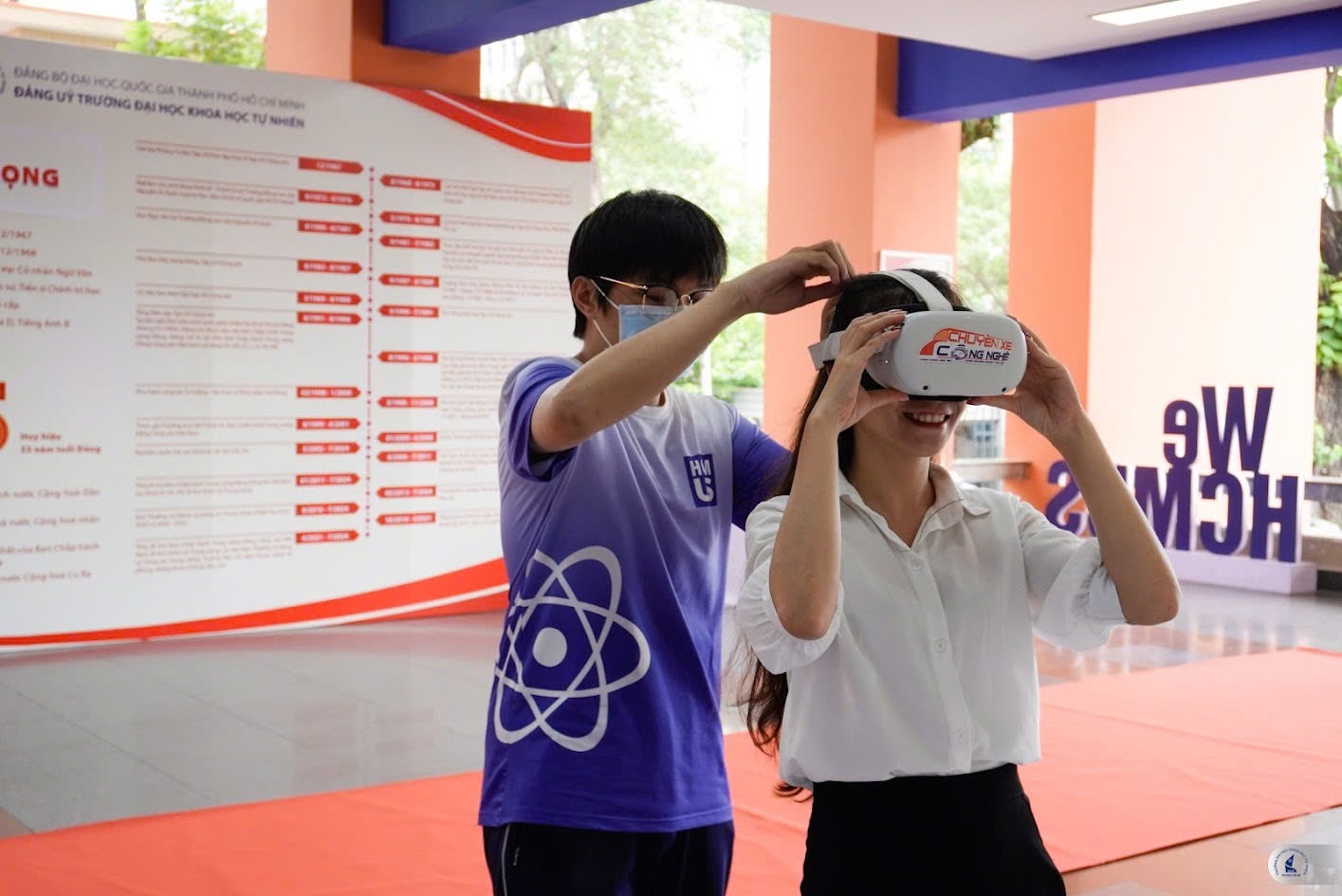 Tăng tốc đào tạo nguồn nhân lực AI: Đầu tư mạnh mẽ- Ảnh 1. Tăng tốc đào tạo nguồn nhân lực AI: Đầu tư mạnh mẽ- Ảnh 1.