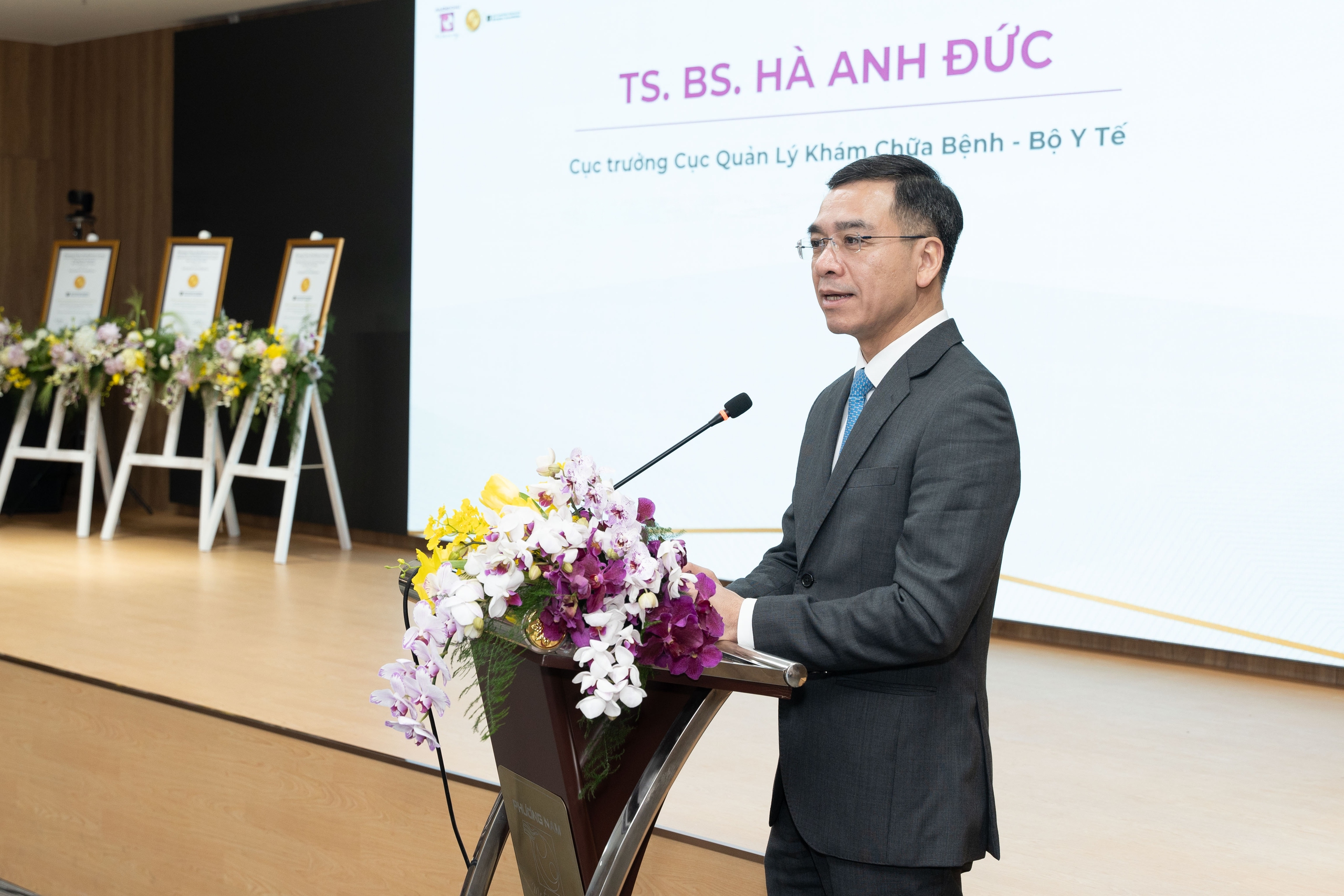 Tập đoàn y tế đầu tiên Đông Nam Á đạt chứng nhận JCI Enterprise- Ảnh 1. Tập đoàn y tế đầu tiên Đông Nam Á đạt chứng nhận JCI Enterprise- Ảnh 1.