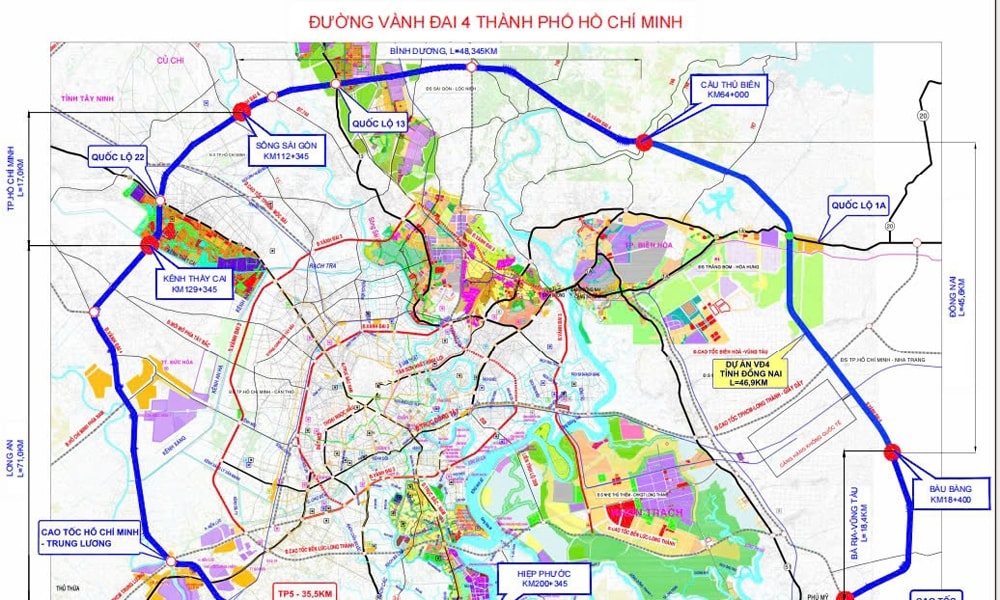 Thành lập Hội đồng thẩm định báo cáo nghiên cứu tiền khả thi DA đầu tư xây dựng đường Vành đai 4 TPHCM- Ảnh 1. Thành lập Hội đồng thẩm định báo cáo nghiên cứu tiền khả thi DA đầu tư xây dựng đường Vành đai 4 TPHCM- Ảnh 1.