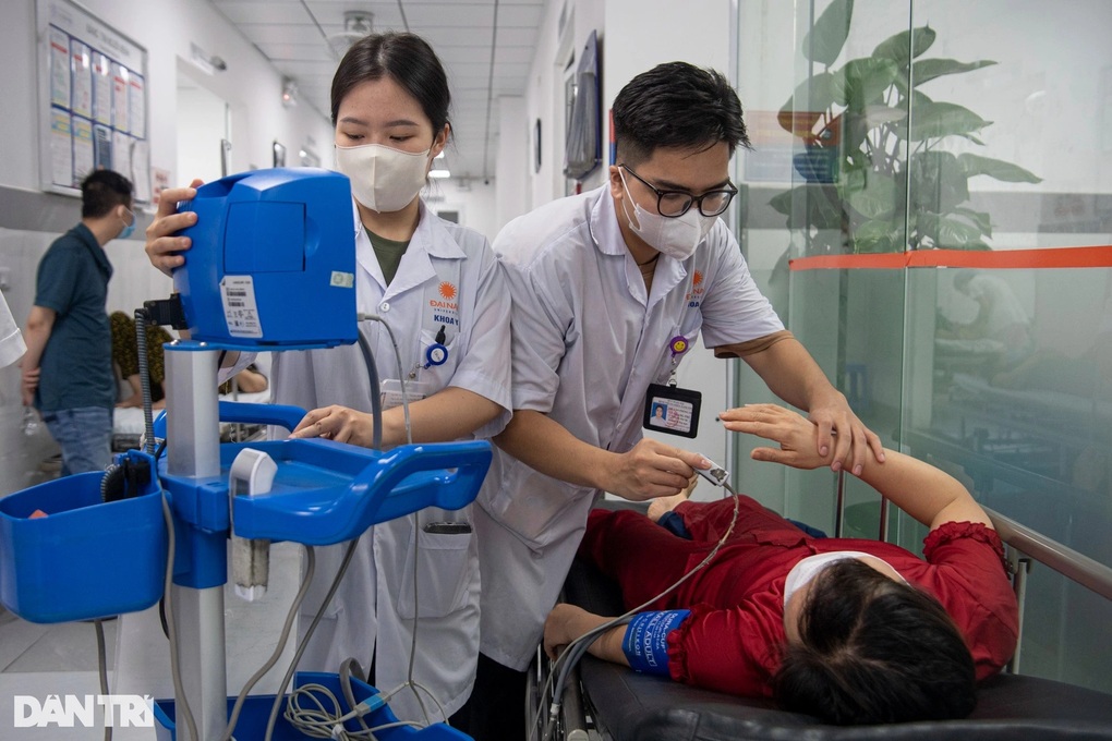 Thay đổi điều kiện hưởng 100% chi phí khám chữa bệnh trong năm 2025 - 1 Thay đổi điều kiện hưởng 100% chi phí khám chữa bệnh trong năm 2025 - 1