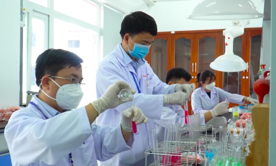 Thay đổi tiêu chuẩn chủ nhiệm đề tài khoa học và công nghệ cấp bộ- Ảnh 1. Thay đổi tiêu chuẩn chủ nhiệm đề tài khoa học và công nghệ cấp bộ- Ảnh 1.