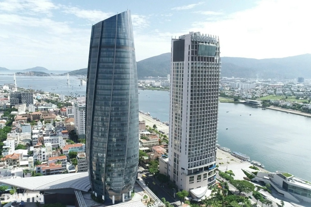 Thí điểm cho UBND TP Đà Nẵng phê duyệt điều chỉnh cục bộ quy hoạch đô thị - 1 Thí điểm cho UBND TP Đà Nẵng phê duyệt điều chỉnh cục bộ quy hoạch đô thị - 1