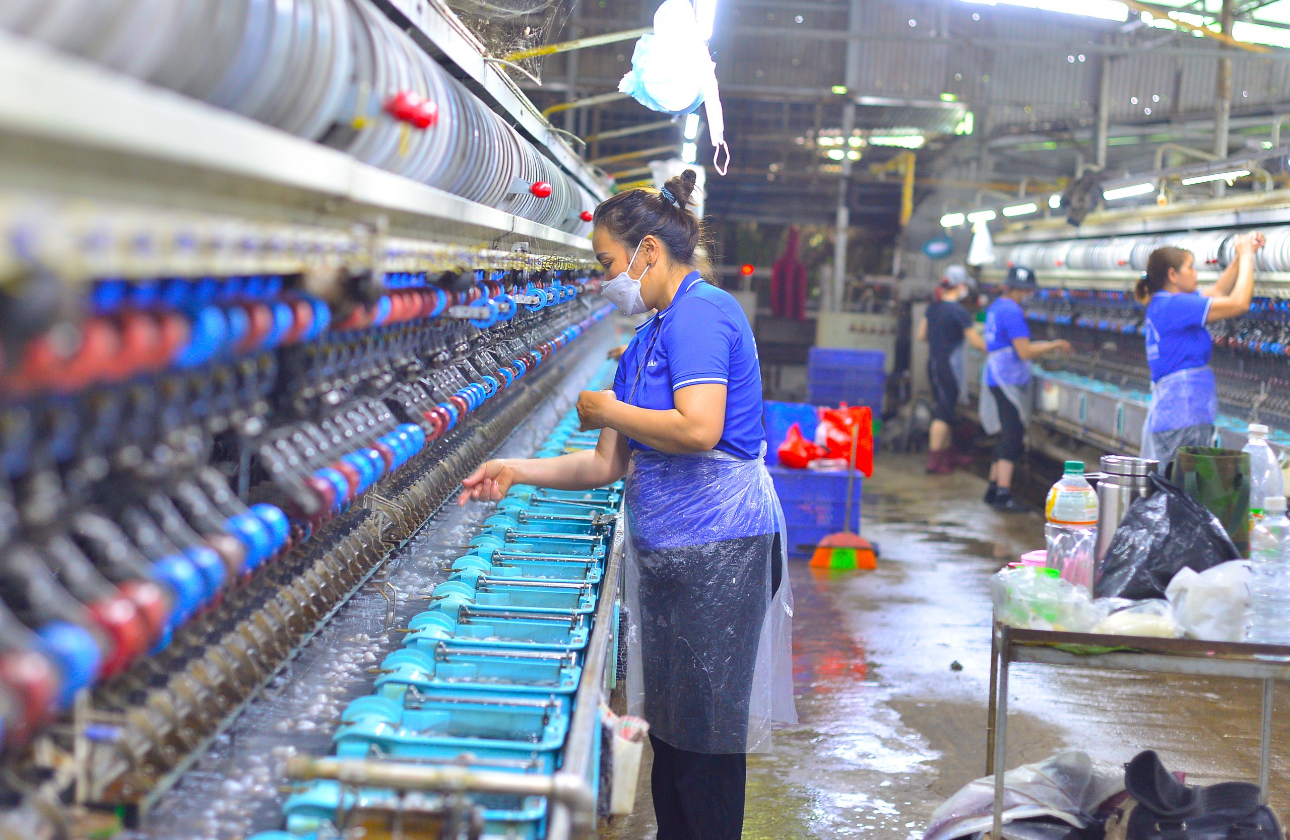 Lâm Đồng: Thưởng Tết Nguyên đán cao nhất hơn 150 triệu đồng, thấp nhất 100.000 đồng- Ảnh 1. Lâm Đồng: Thưởng Tết Nguyên đán cao nhất hơn 150 triệu đồng, thấp nhất 100.000 đồng- Ảnh 1.