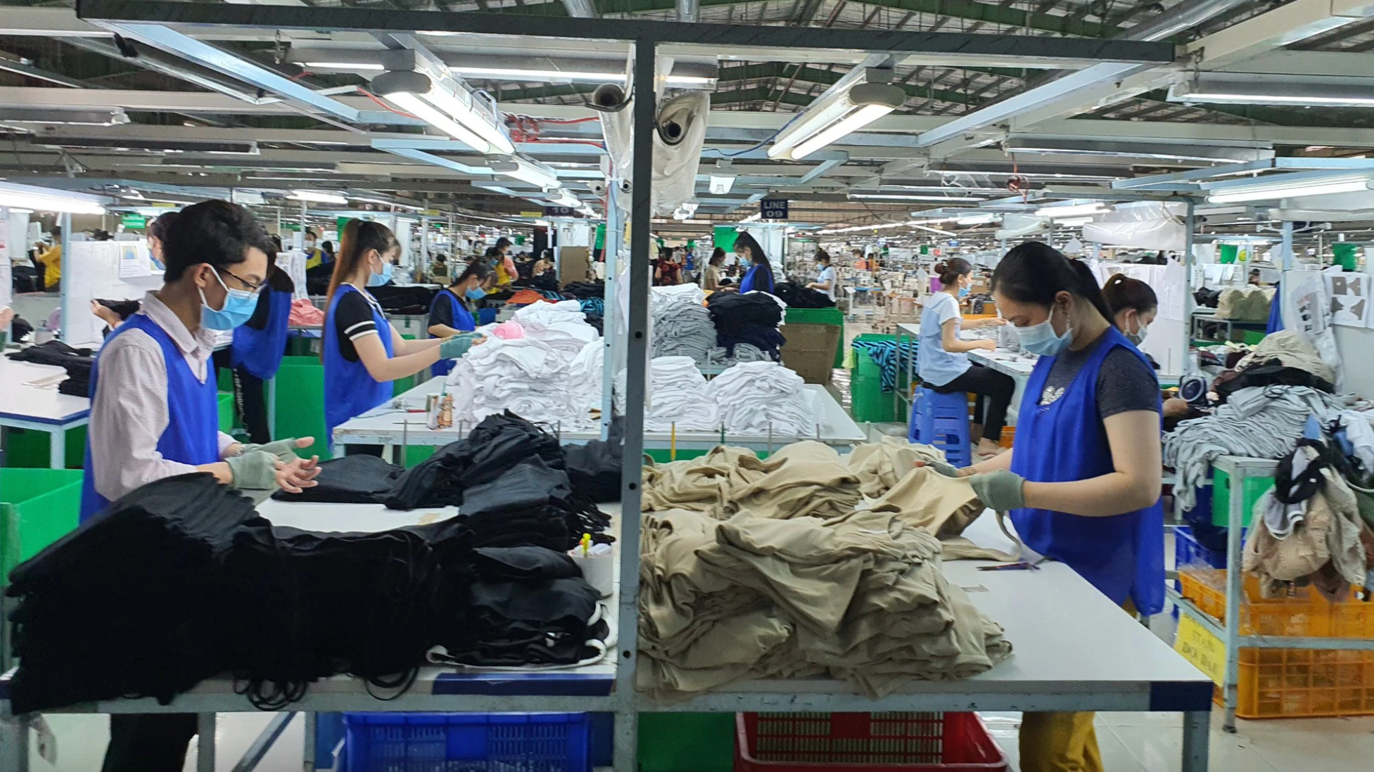 Bạc Liêu: Thưởng tết Nguyên đán 2025 cao nhất 51,2 triệu, thấp nhất 500.000 đồng- Ảnh 1. Bạc Liêu: Thưởng tết Nguyên đán 2025 cao nhất 51,2 triệu, thấp nhất 500.000 đồng- Ảnh 1.