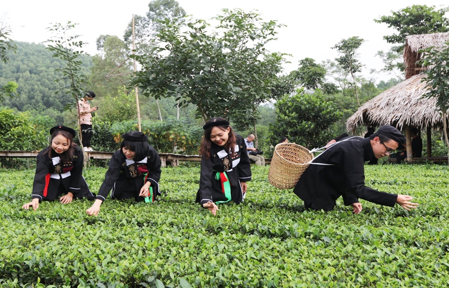 Tiền thù lao cho người bảo tồn tiếng dân tộc thiểu số ở Bắc Giang là thế nào?- Ảnh 1. Tiền thù lao cho người bảo tồn tiếng dân tộc thiểu số ở Bắc Giang là thế nào?- Ảnh 1.