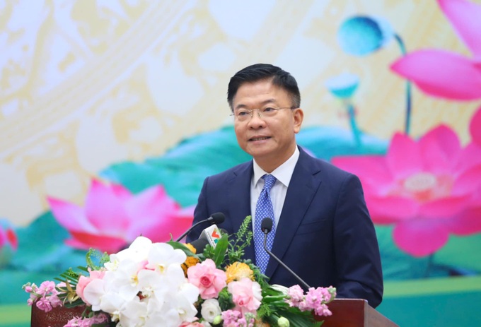 Không để gián đoạn các chính sách về lao động, thương binh và xã hội - 1 Không để gián đoạn các chính sách về lao động, thương binh và xã hội - 1