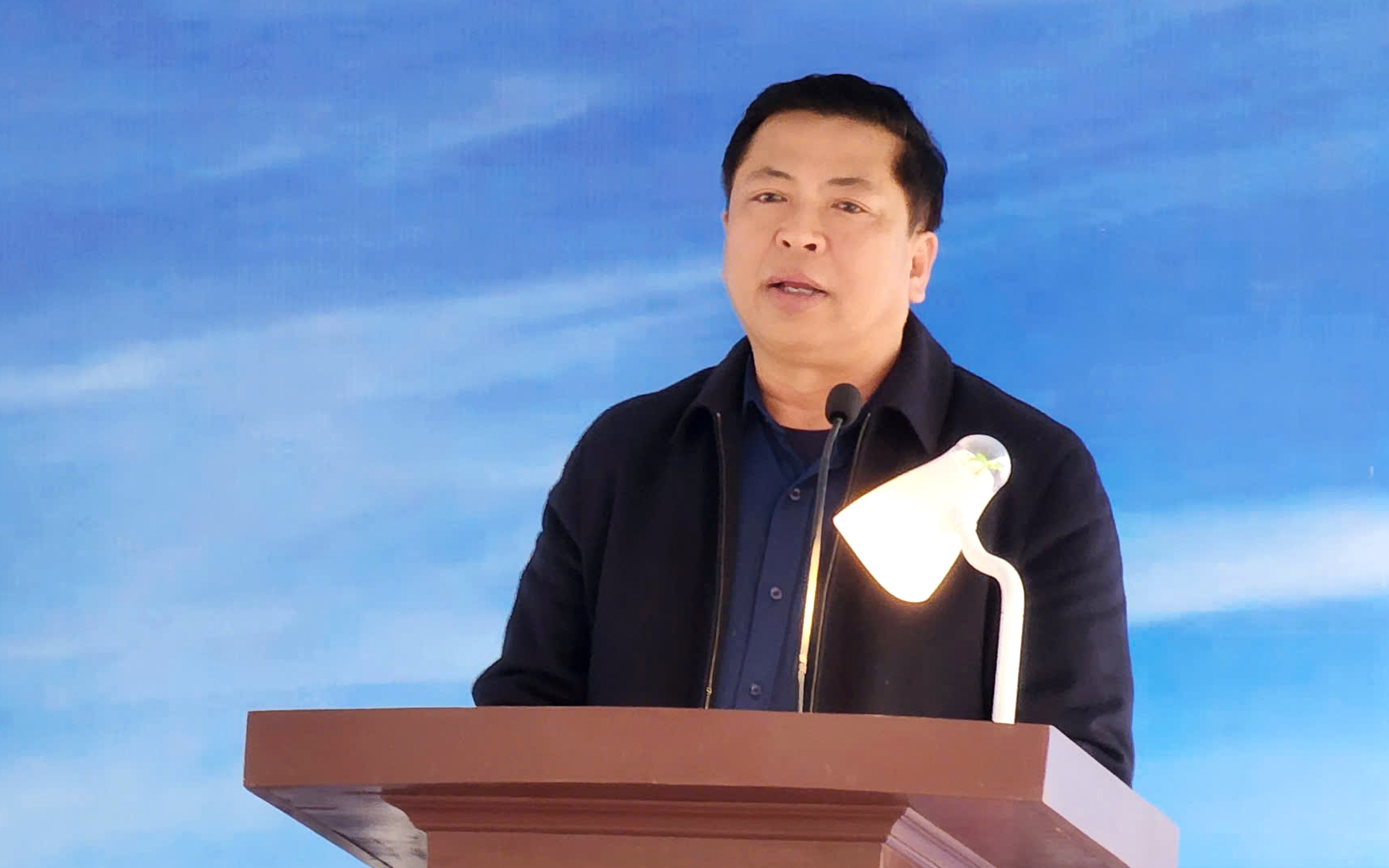 Triển khai thi công cầu Phong Châu mới- Ảnh 1. Triển khai thi công cầu Phong Châu mới- Ảnh 1.