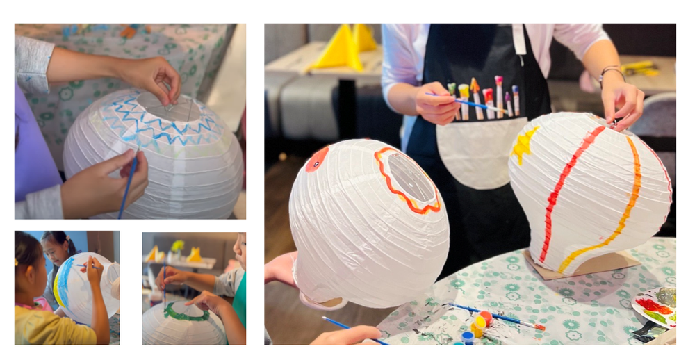 Trung thu đậm chất truyền thống của các em nhỏ Việt tại Đức - 3 Trung thu đậm chất truyền thống của các em nhỏ Việt tại Đức - 3