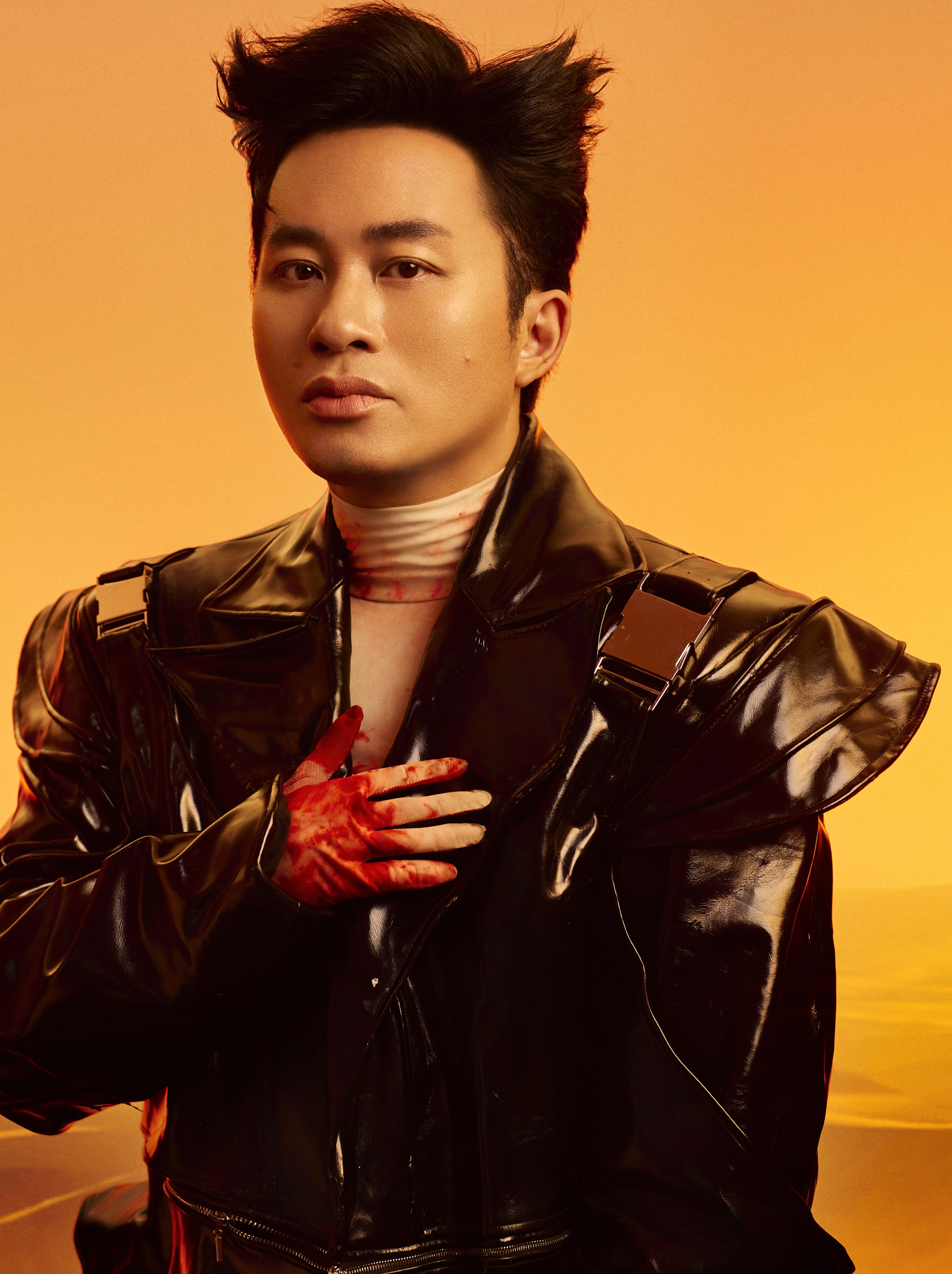 Tùng Dương nói gì khi Tùng Dương nói gì khi