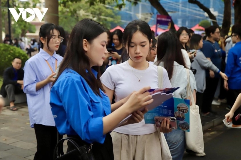 tỷ lệ 20 xét tuyển sớm không có nhiều ý nghĩa với các trường đại học hình ảnh 1 ty le 20 xet tuyen som khong co nhieu y nghia voi cac truong dai hoc hinh anh 1