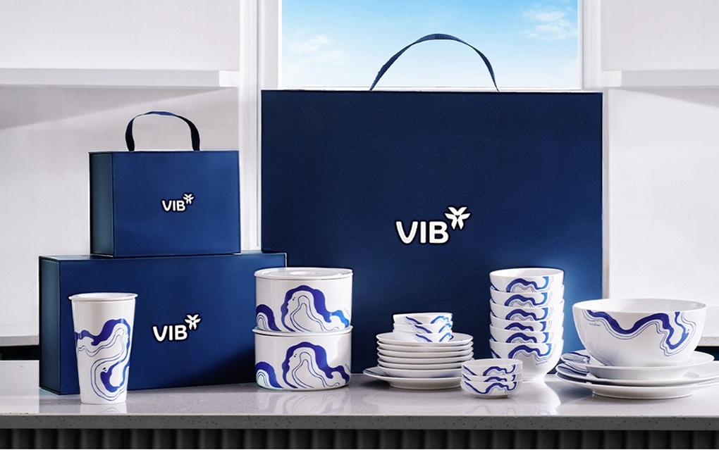 VIB từ thấu hiểu đến chạm vào cảm xúc khách hàng - 1 VIB từ thấu hiểu đến chạm vào cảm xúc khách hàng - 1