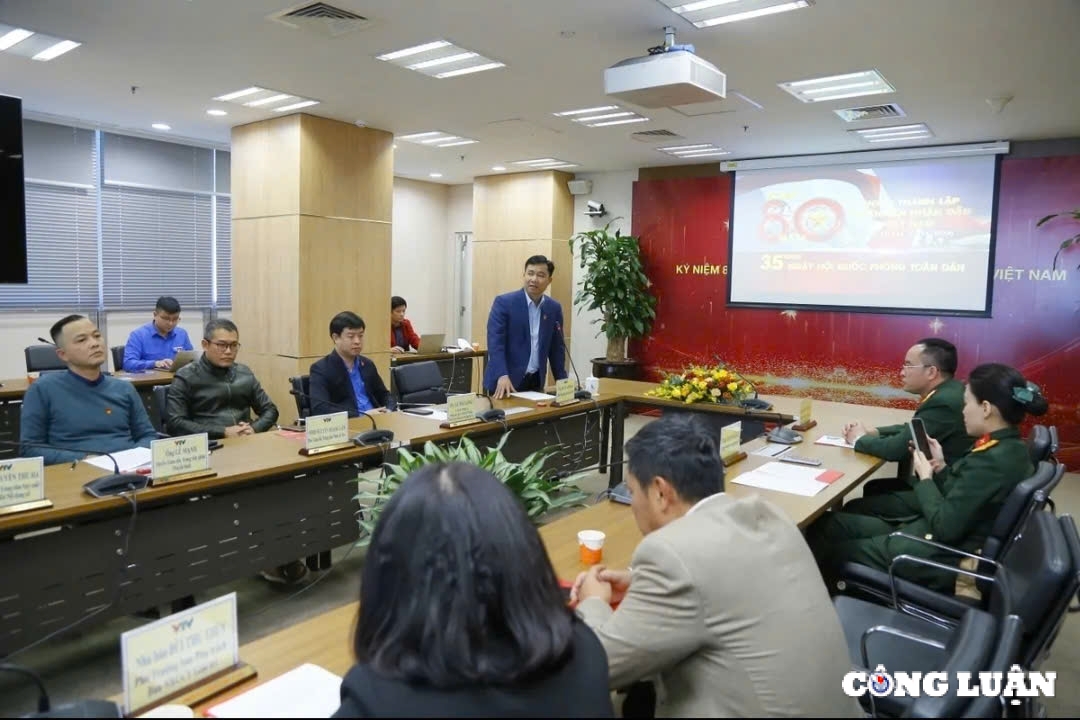 vtv thuc hien loat chuong trinh trong diem ky niem 80 nam ngay thanh lap qdnd viet nam hinh 1