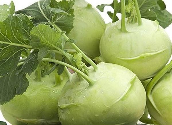 Vào mùa đông ăn loại củ này đừng vội vứt lá đi, đem làm 2 món này vô cùng bổ dưỡng để kiểm soát đường huyết- Ảnh 2. Vào mùa đông ăn loại củ này đừng vội vứt lá đi, đem làm 2 món này vô cùng bổ dưỡng để kiểm soát đường huyết- Ảnh 2.