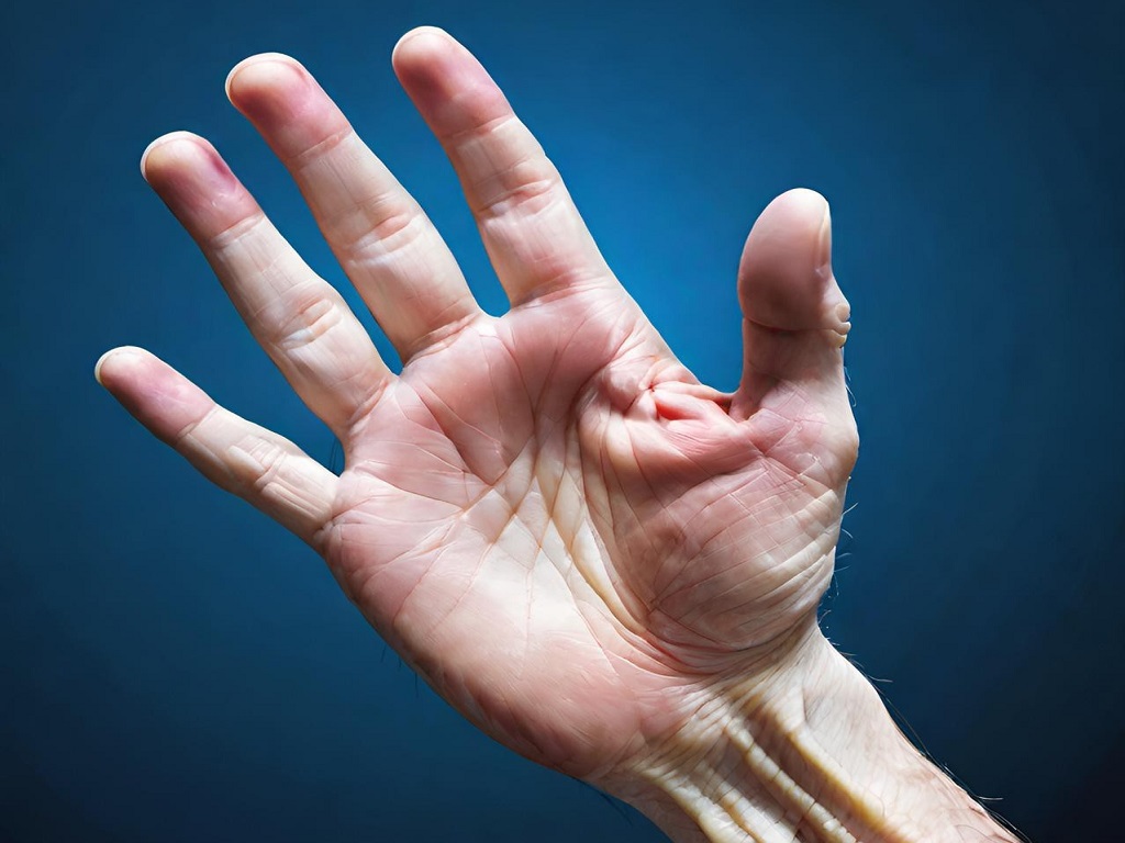 Vì sao người mắc bệnh gan lại hay ngứa da?- Ảnh 1. Vì sao người mắc bệnh gan lại hay ngứa da?- Ảnh 1.