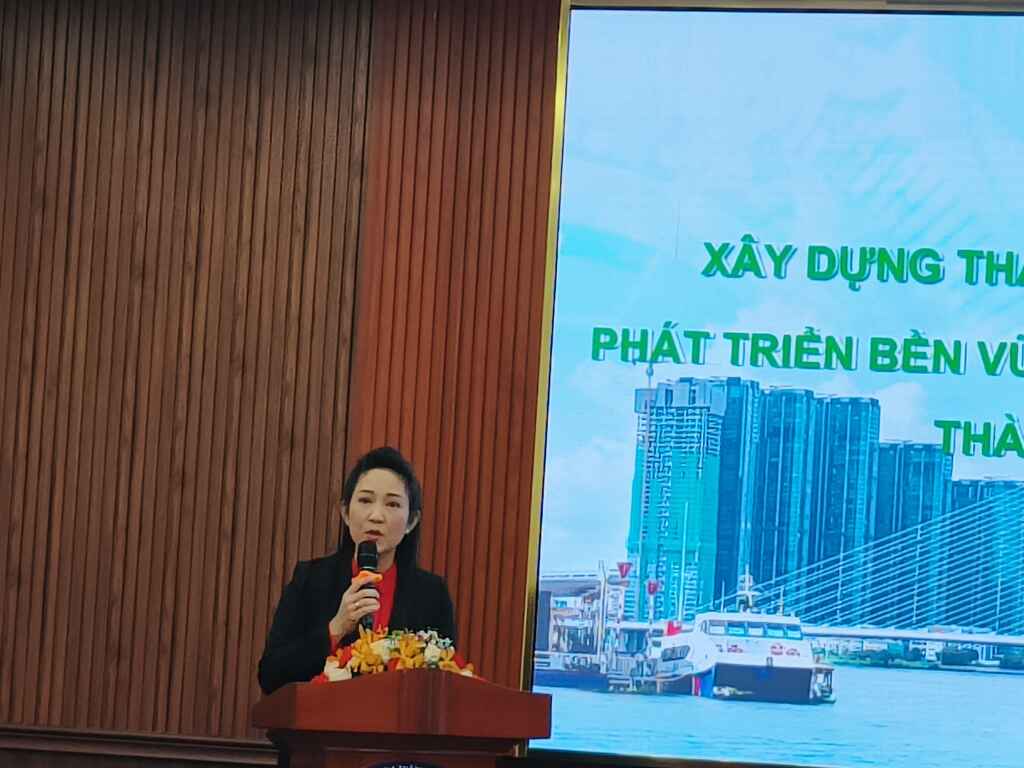 Xây dựng một thành phố sáng tạo - Ảnh 1. Xây dựng một thành phố sáng tạo - Ảnh 1.