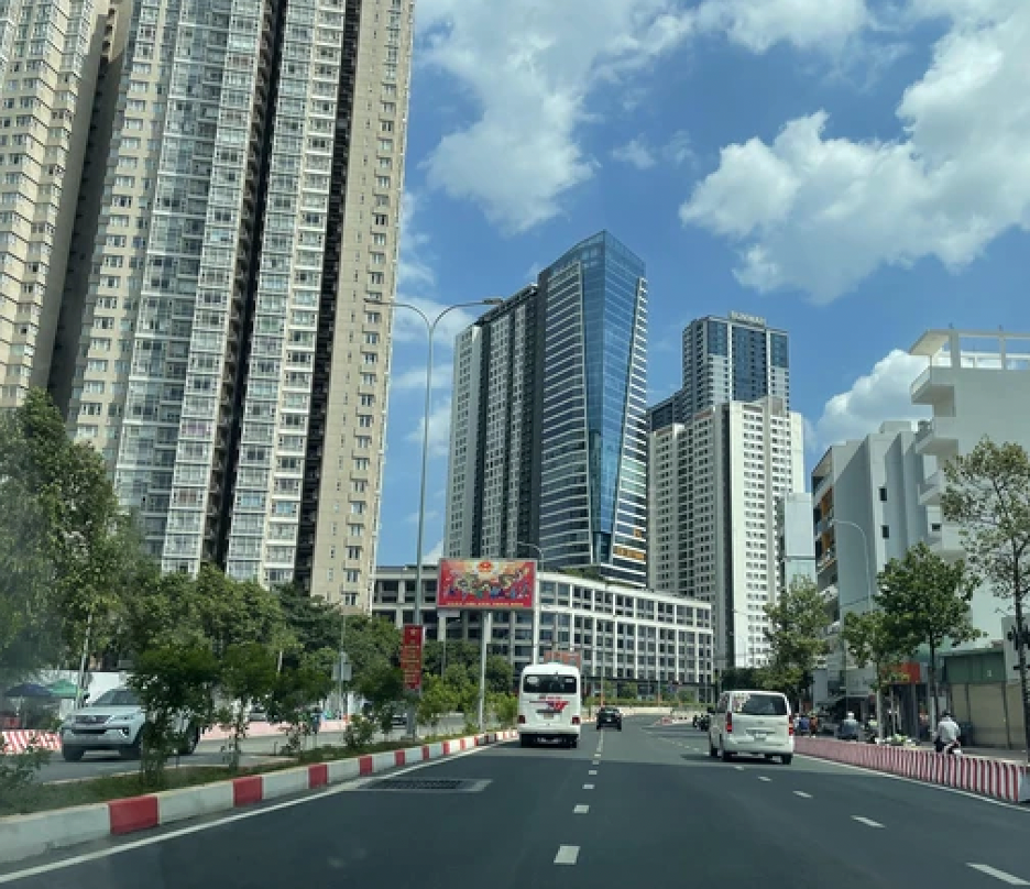 Xu hướng thị trường bất động sản 10 năm tới sẽ ra sao?- Ảnh 1. Xu hướng thị trường bất động sản 10 năm tới sẽ ra sao?- Ảnh 1.