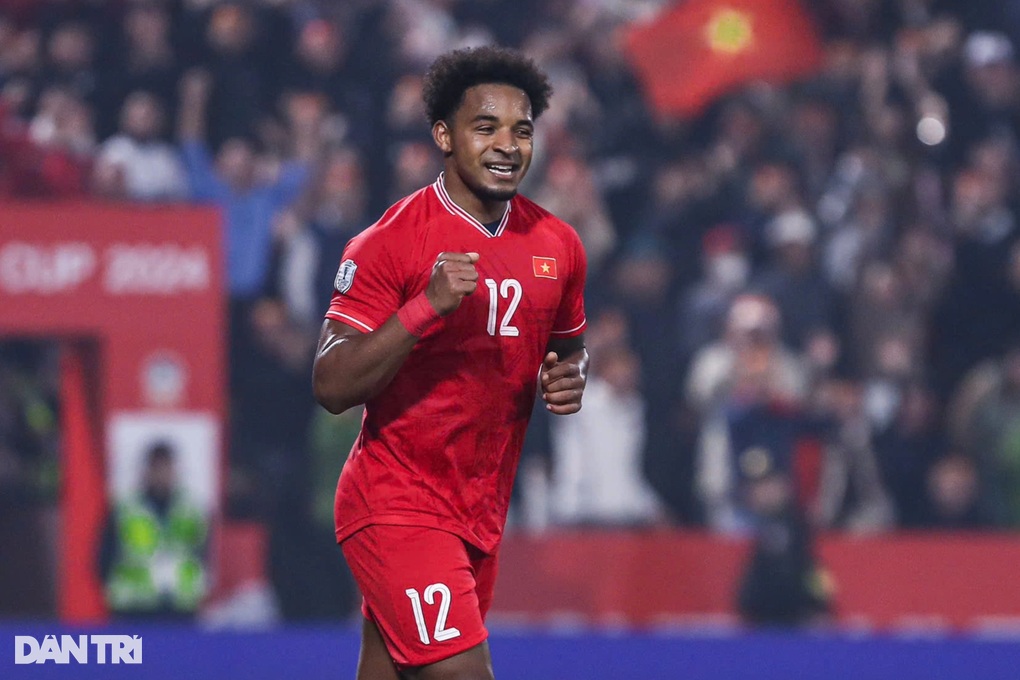 Xuân Son tuyên bố đanh thép khi giúp tuyển Việt Nam vào chung kết AFF Cup - 2 Xuân Son tuyên bố đanh thép khi giúp tuyển Việt Nam vào chung kết AFF Cup - 2